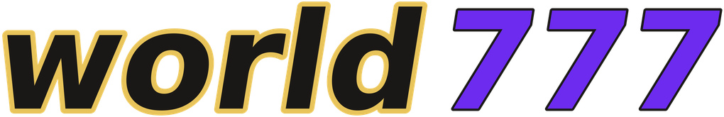 world777 logo